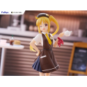 Bocchi the Rock! Tenitol Nijika Ijichi Café Style Ver. 20cm