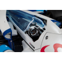 Future GPX Cyber Formula vehicle 1/18 Variable Action Hi-Spec SIN V Asurada AKF-0/G 30 cm (with gift)