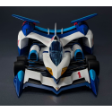 Future GPX Cyber Formula vehicle 1/18 Variable Action Hi-Spec SIN V Asurada AKF-0/G 30 cm (with gift)