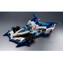 Future GPX Cyber Formula vehicle 1/18 Variable Action Hi-Spec SIN V Asurada AKF-0/G 30 cm (with gift)