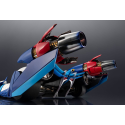 Future GPX Cyber Formula vehicle 1/18 Variable Action Hi-Spec SIN V Asurada AKF-0/G 30 cm (with gift)