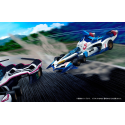 Future GPX Cyber Formula vehicle 1/18 Variable Action Hi-Spec SIN V Asurada AKF-0/G 30 cm (with gift)