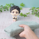 Haikyu!! Look Up Hajime Iwaizumi Uniform Ver. 11cm Statue