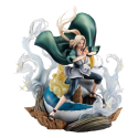 Naruto statuette Gals Tsunade Ver. 3 27cm