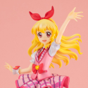 Aikatsu! Lucrea Ichigo Hoshimiya 10th Story Starway to the future 22 cm Statue