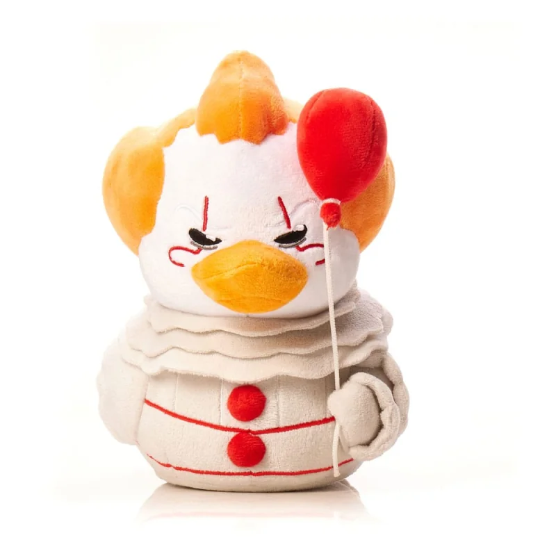 It Tubbz plush toy Pennywise 20 cm 