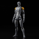 Toa Heavy Industries Figure 1/12 Synthetic Human ESGS Model 3 15 cm Action Figure 