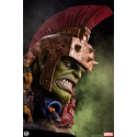 PCSMVGHFABUST Marvel bust Fine Art Planet Hulk 69 cm