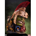 Marvel bust Fine Art Planet Hulk 69 cm