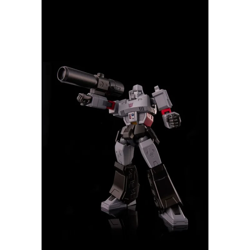 Transformers action figure Furai Plastic Model Kit Megatron G1 Ver. 16cm