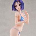 To Love-Ru Darkness 1/4 Darkness Swimsuit Series Haruna Sairenji 38 cm