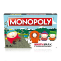 Winning Moves South Park - Monopoly (ENG) Board game