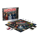 Winning Moves Peaky Blinders - Monopoly (ENG) Board game