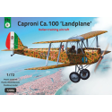 Caproni Ca.100 'Landplane' (same as YLF72034) Model kit 