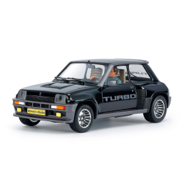 Renault 5 Turbo Model kit 