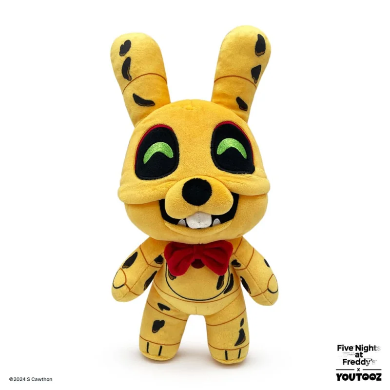 Five Nights at Freddy´s plush Spring Bonnie Plush toy