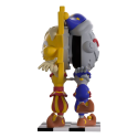 YOTO78772 Five Nights at Freddy´s - Vinyl figure Sun & Moon