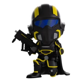 Helldivers 2 - Vinyl figure Helldiver Figurine 