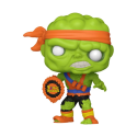 Toxic Crusaders - POP! Movies Toxie Pop figure 