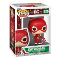 DC Comics POP! Heroes Holiday '24- Catwoman Pop figures