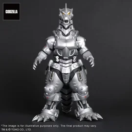 Godzilla - Daikaiju Series MFS-3 KIRYU High Mobility Type Statue 