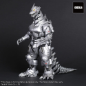 Godzilla - Daikaiju Series MFS-3 KIRYU High Mobility Type Statue