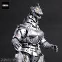 Godzilla - Daikaiju Series MFS-3 KIRYU High Mobility Type