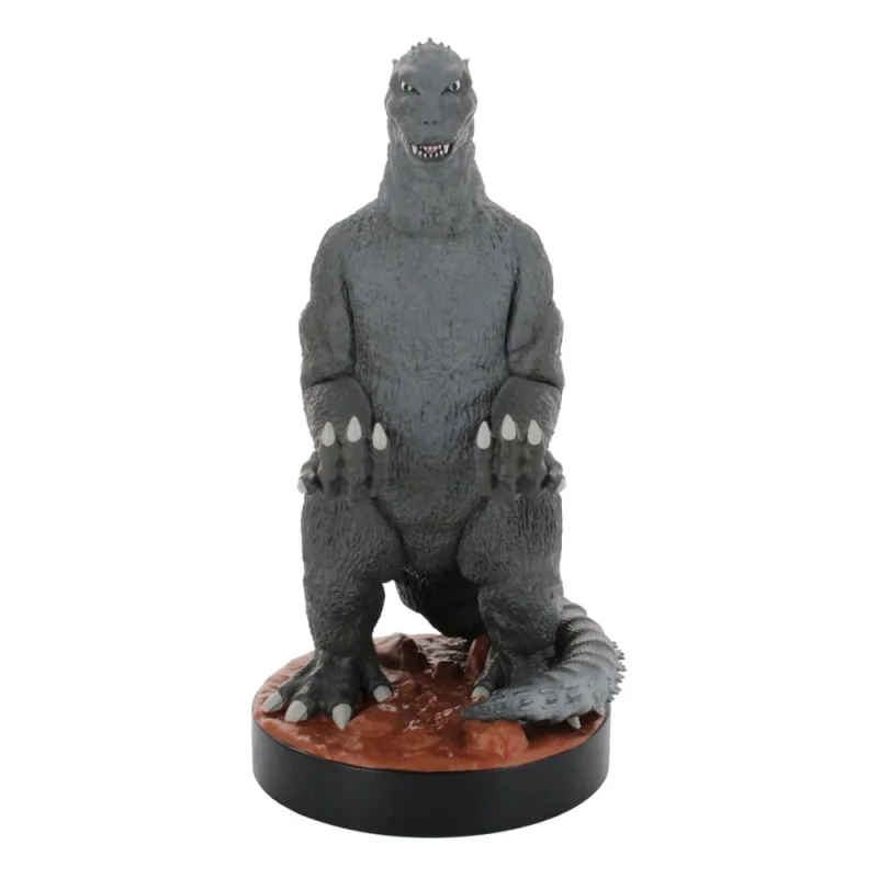 Godzilla - Support Cable Guys Toho Gojira (King of the Monsters) 