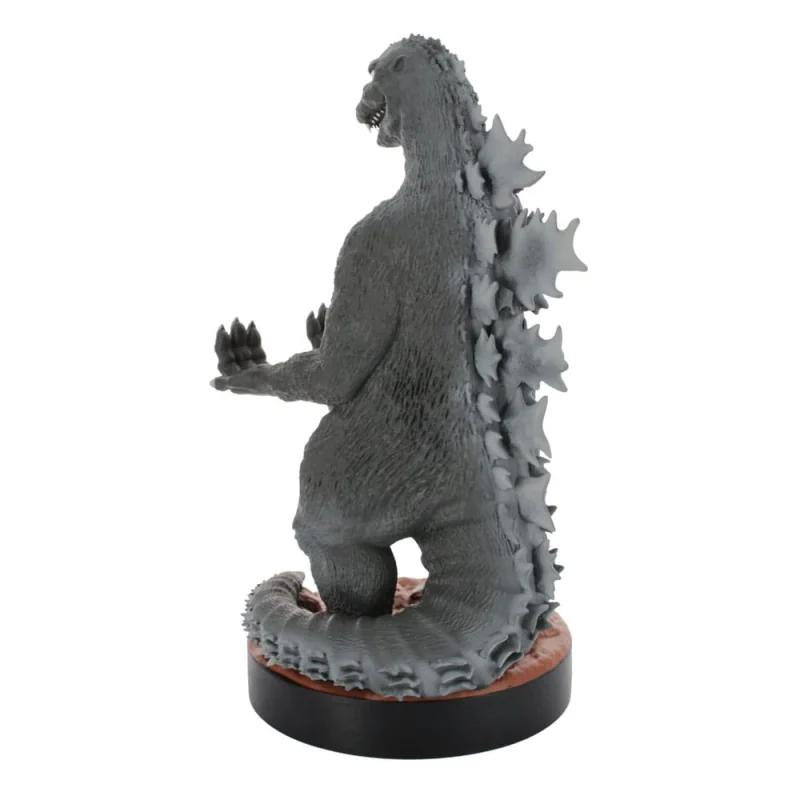 Godzilla - Support Cable Guys Toho Gojira (King of the Monsters) Exquisite Gaming