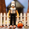 Peanuts - Halloween Kids ReAction Snoopy Boy Figure Super7