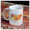 Dreamland - Toro Picana Mug Cups and Mugs