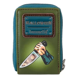 Hallowwen by Loungefly Halloween Coin Purse Wallet 