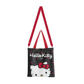 HELLO KITTY - Limited Edition Premium Tote Bag 