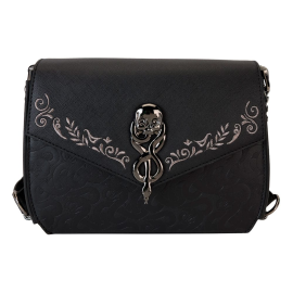 Harry Potter by Loungefly shoulder bag Dark Mark 