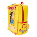 Chucky by Loungefly Mini Chucky backpack Bag