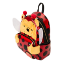 Disney by Loungefly backpack Mini Winnie the Pooh Ladybug Cosplay Loungefly