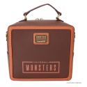 Universal Monsters by Loungefly Vintage TV Shoulder Bag