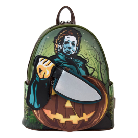 Hallowwen by Loungefly Mini Halloween backpack Bag 