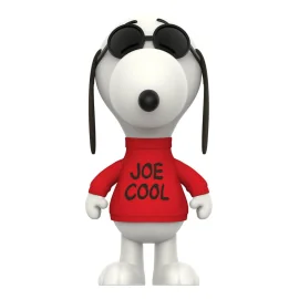 Peanuts - Snoopy Joe Cool Supersize Figure Statue 