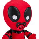 Deadpool - Babypool plush