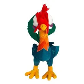 Moana 2 - Hei Hei plush toy 