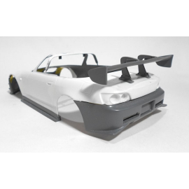 JS RACING S2000 Model kit 