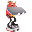 Sonic - Support Cable Guys Dr. Eggman Modern Controller and Smartphone Stand