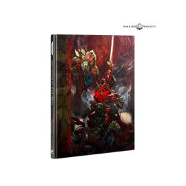 BLOOD ANGELS ARMY SET (ENGLISH) 41-47 