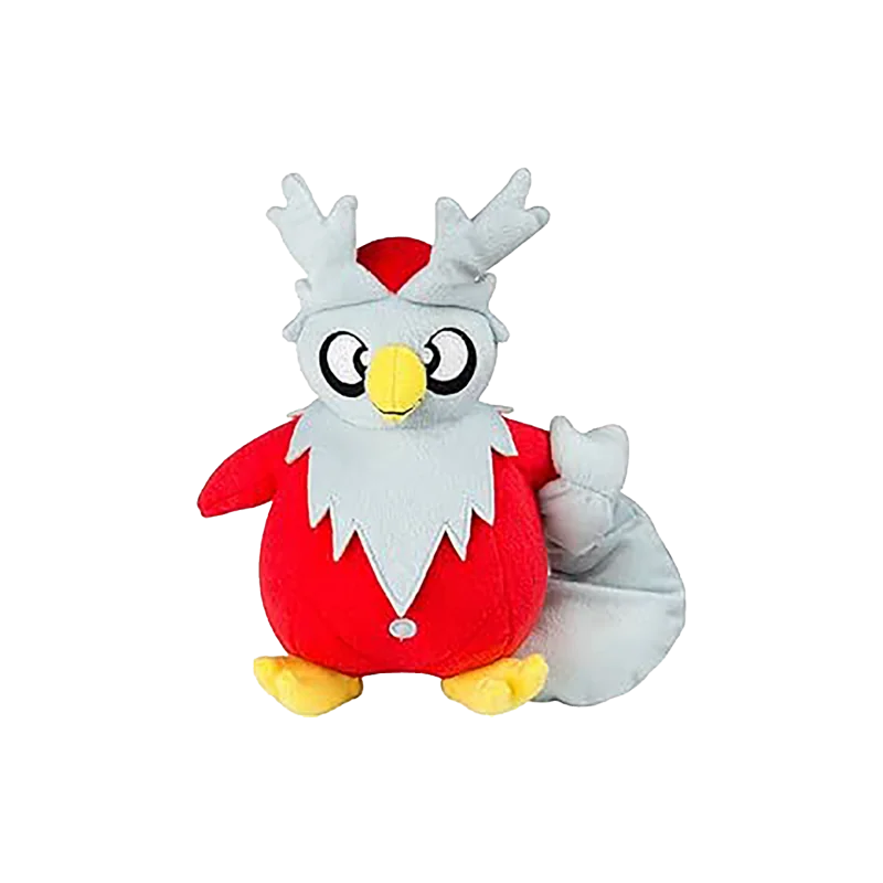 Pokemon - Plush 20 cm - Cadoizo 