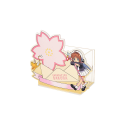 GSC19719 Cardcaptor Sakura Acrylic Pen Holder 25th Anniversary School Uniform Ver. 13cm