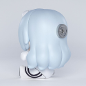 GSC92837 Neon Genesis Evangelion: Rebuild of Evangelion figure Chibi Huggy Good Smile Rei Ayanami: Long Hair Ver. 7cm