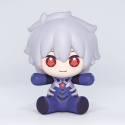 Neon Genesis Evangelion: Rebuild of Evangelion figure Chibi Huggy Good Smile Kaworu Nagisa: Plugsuit Ver. 7cm Figure