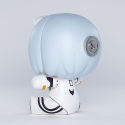 GSC92842 Neon Genesis Evangelion: Rebuild of Evangelion figure Chibi Huggy Good Smile Rei Ayanami: Plugsuit Ver. 7cm