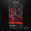 Star Wars: Andor Black Series Cassian Andor figure 15 cm Action Figure